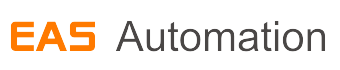 EAS Automation Logo